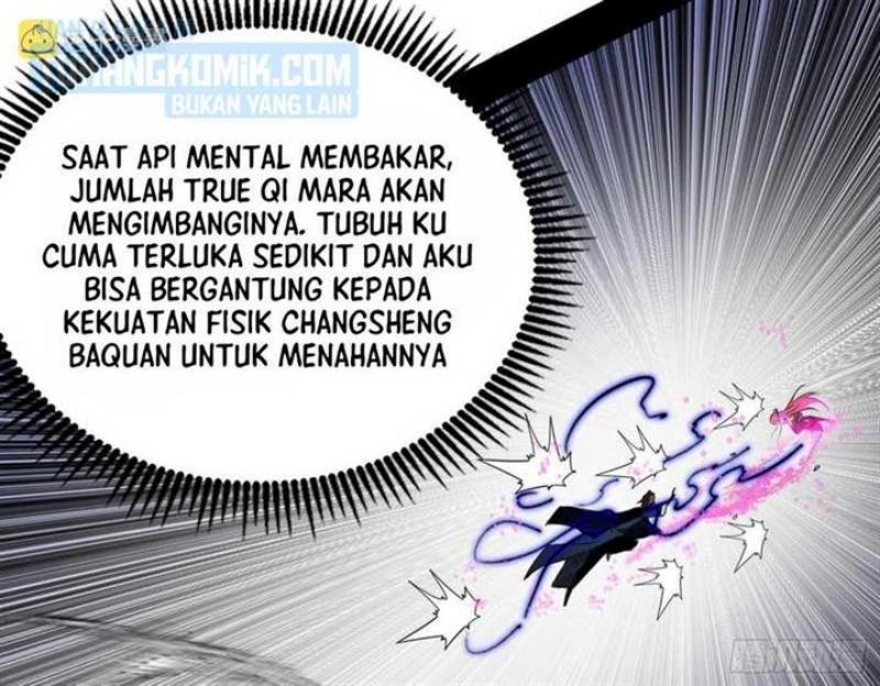 I’m An Evil God Chapter 292